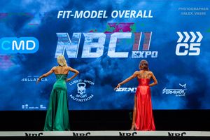 FIT-MODEL OVERALL